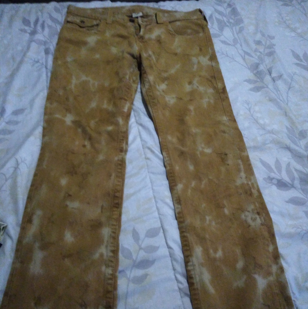 True Religion Ricky Jeans - Picture 3 of 8